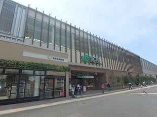 国分寺戸倉2丁目一戸建住宅の物件内観写真